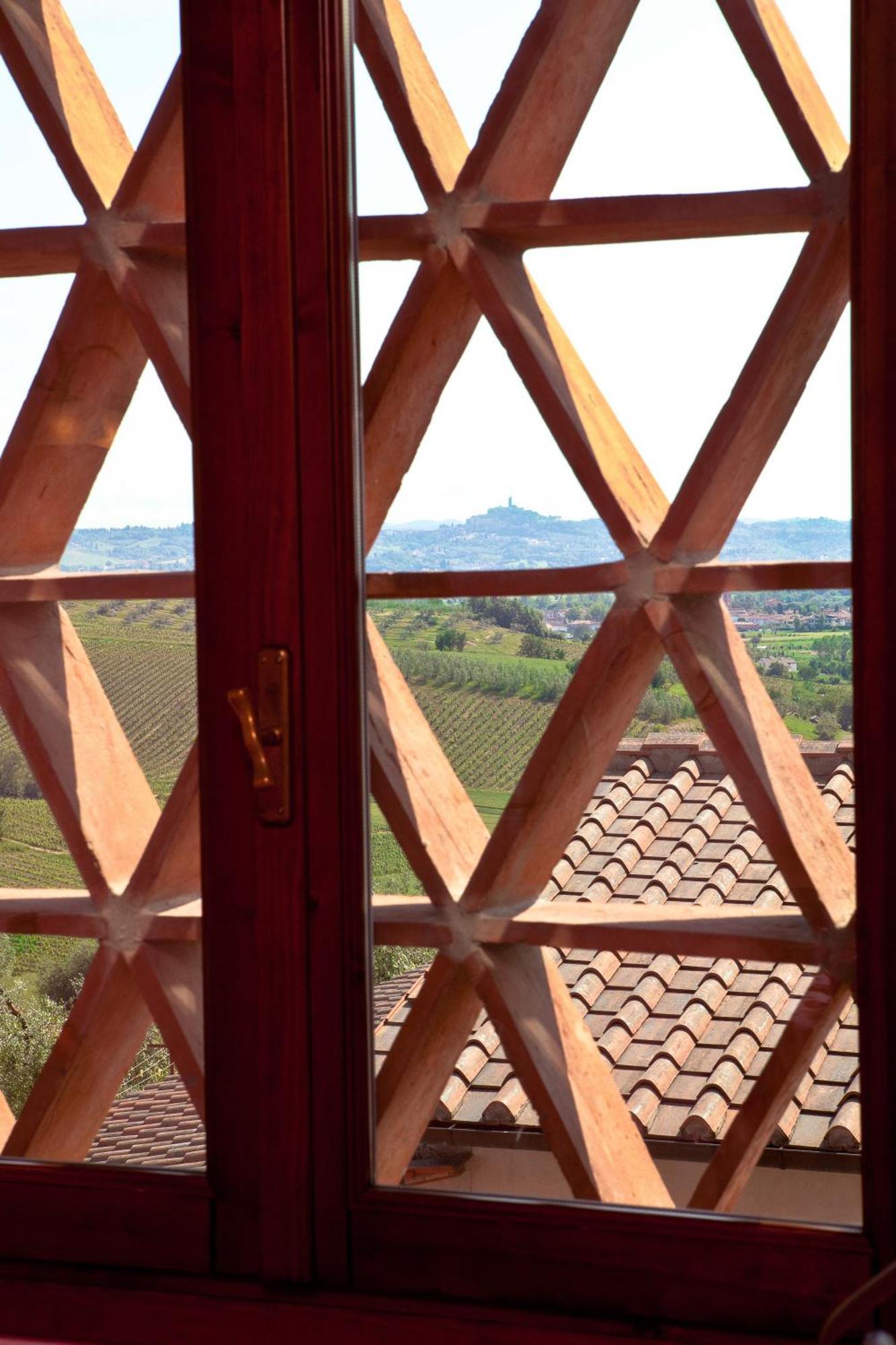 Agriturismo Borgo Vigna Vecchia Cerreto Guidi Camera foto