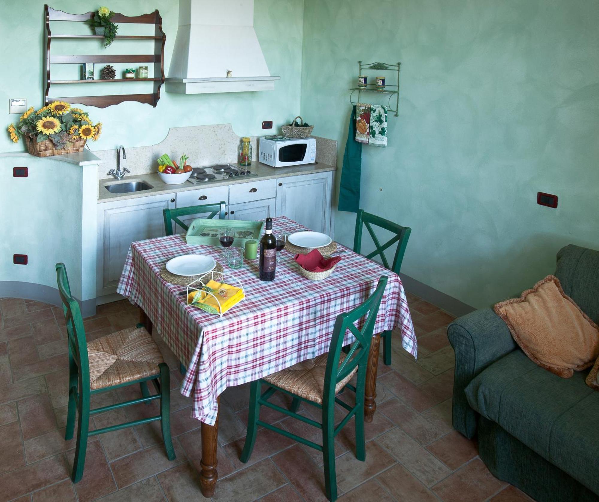 Agriturismo Borgo Vigna Vecchia Cerreto Guidi Camera foto